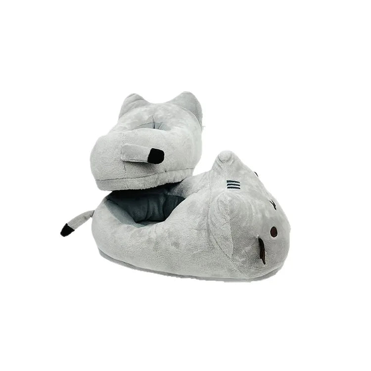 Kapcie Pusheen